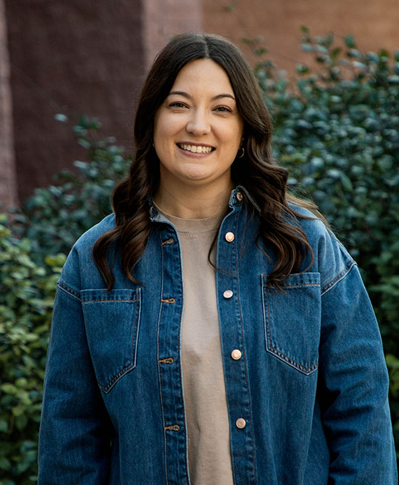 Lorianne Caracciolo